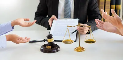 Kancelaria Radcy Prawnego Tomasz Małyska